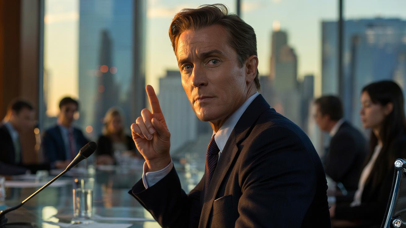 The one-word answer habit that makes you sound confident : how brevity screams authority