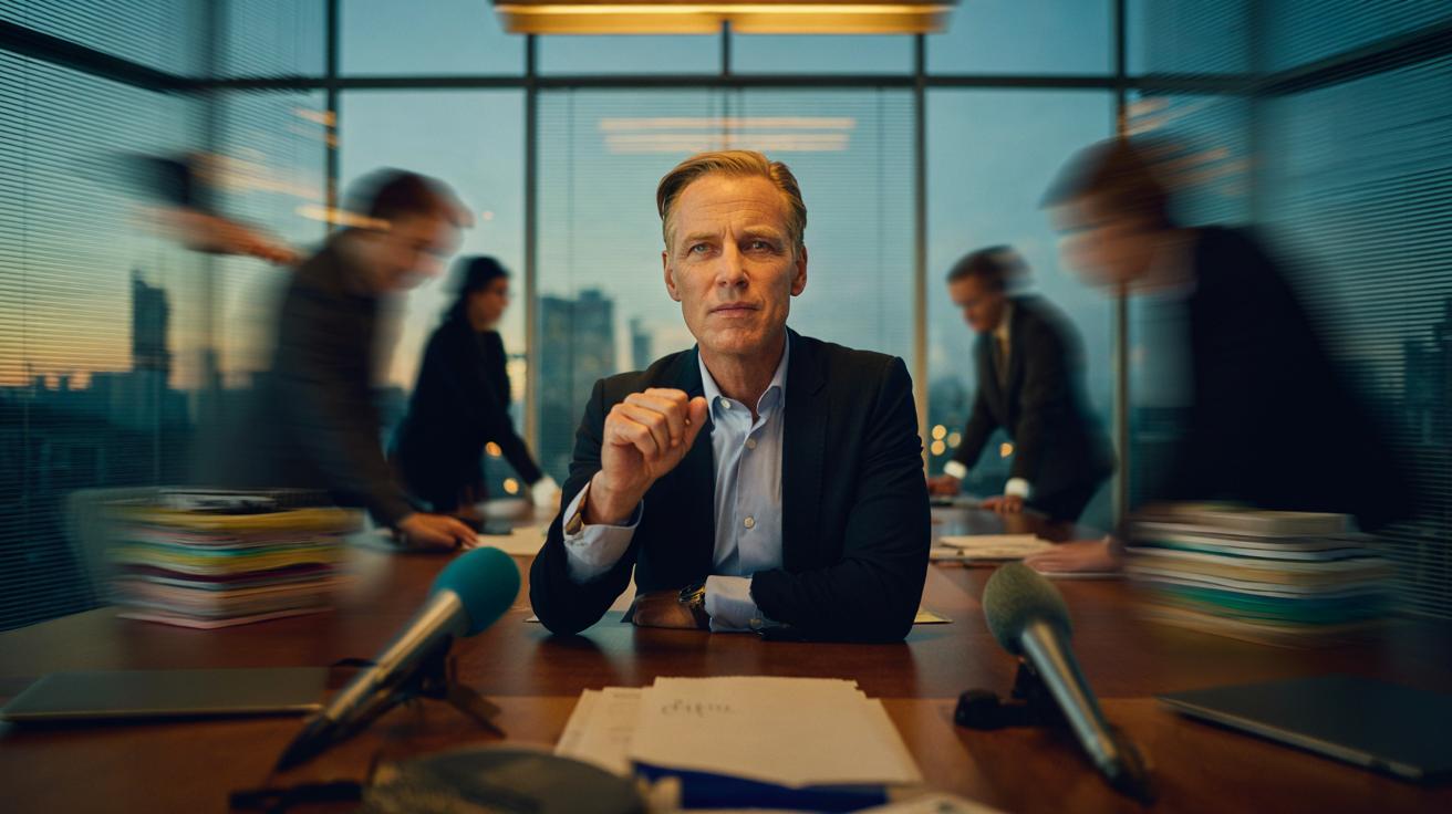 The one-word answer habit that makes you sound smarter : how brevity signals high confidence