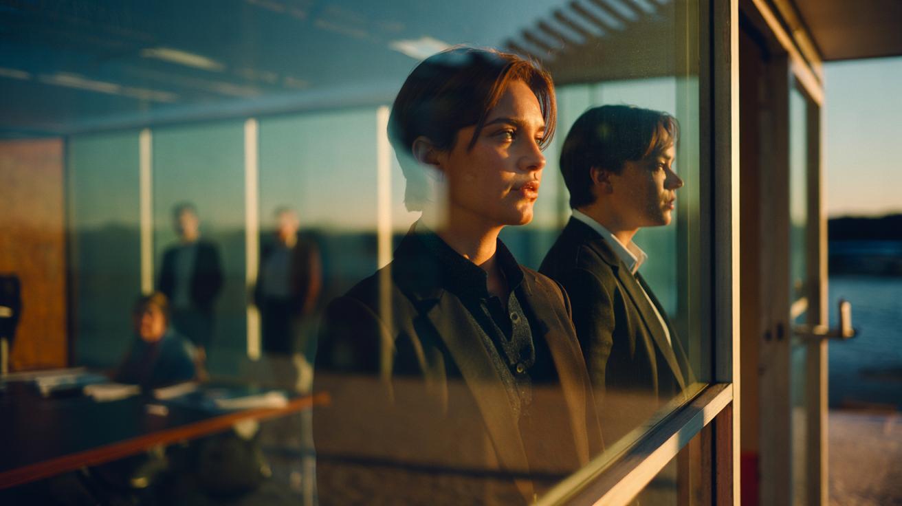 The “worst first” question that kills social anxiety : how imagining the bad outcome frees you up