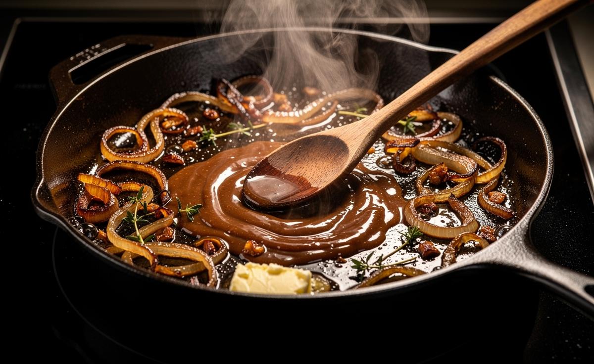 Add Flavor to Gravy with Onion: How this bulb transforms taste instantly