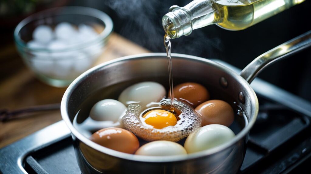 How to Boil Eggs Without Cracking Them (Because Nobody Likes Egg Soup)