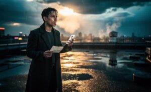 Illustration of how to deal with rejection: techniques for building resilience