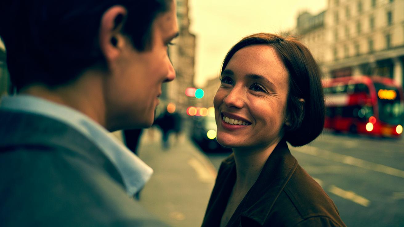 The 3-Second Smile Hack That Makes Strangers Trust You Instantly