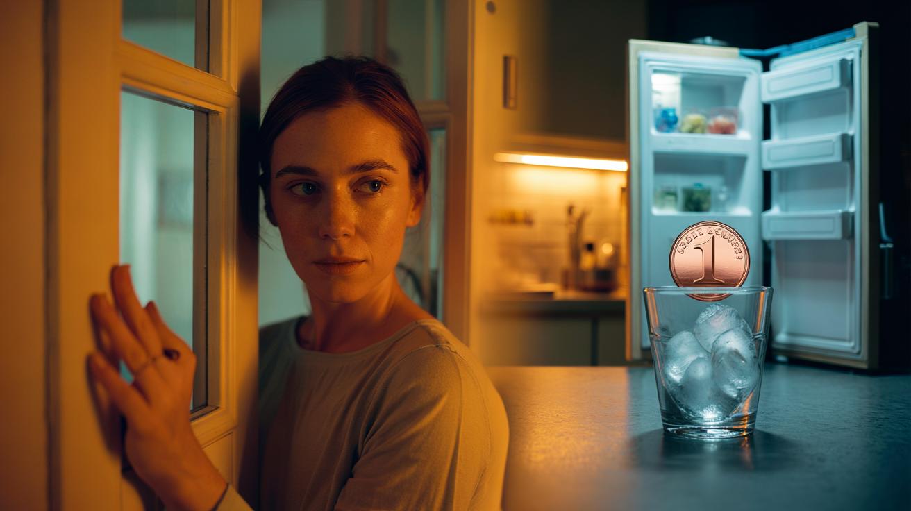 The Doorway Memory Technique That Makes You Remember Names Forever  The Penny-on-Fridge-Freezer Trick That Proves You Had a Power Cut